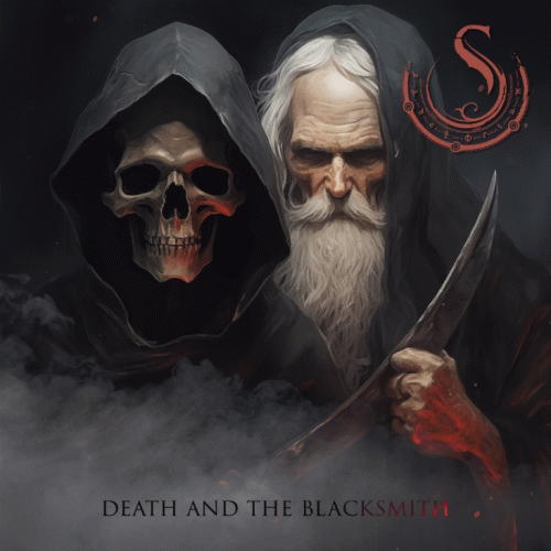 Sanctorium : Death and the Blacksmith